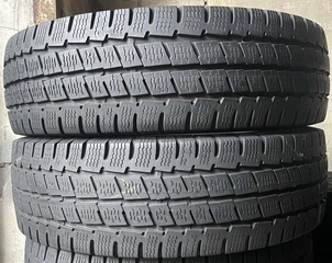 шины бу 205/75 R16C