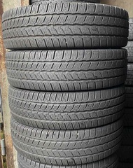 шины бу 205/75 R16C