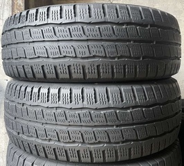 шины бу 215/65 R16C