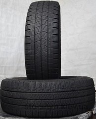 шины бу 205/65 R16C