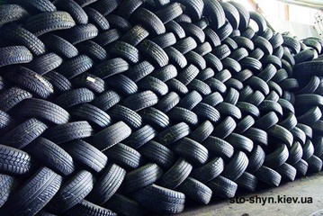 шины бу 205/75 R16C