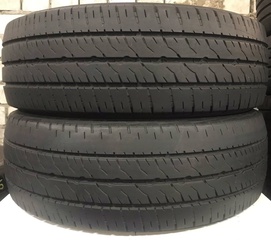 шины бу 195/85 R14C