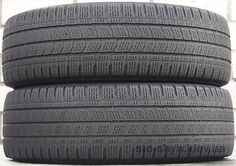 шины бу 215/65 R16C