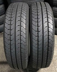 шины бу 185/80 R14C