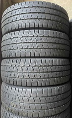 шины бу 195/65 R16C