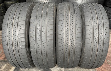 шины бу 205/65 R16C
