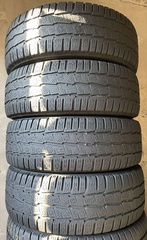 шины бу 215/65 R16C