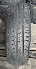 шины бу 215/65 R16C