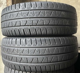 шины бу 195/75 R16C