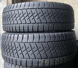 шины бу 205/75 R16C