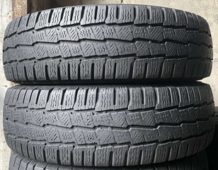 шины бу 205/75 R16C