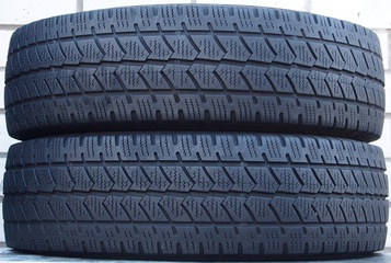 шины бу 215/65 R16C