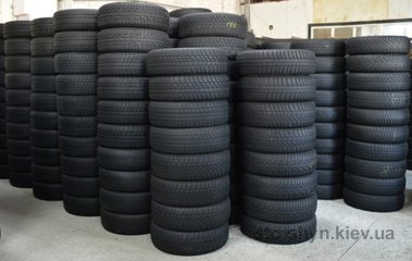 шины бу 215/65 R16C