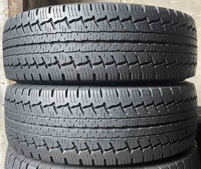 шины бу 195/65 R16C