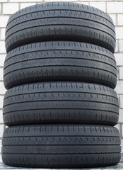 шины бу 205/65 R16C