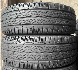 шины бу 225/60 R16C