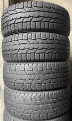 шины бу 215/60 R17C