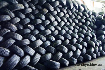 шины бу 185/85 R14С