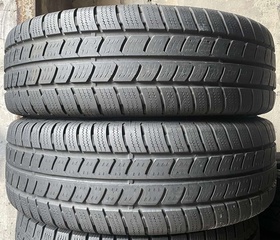 шины бу 225/75 R16C