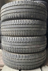 шины бу 215/70 R15C