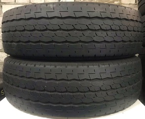 шины бу 205/65 R16C