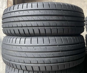 шины бу 225/65 R16C