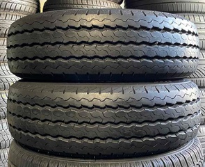 шины бу 195/70 R15C