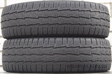 шины бу 215/65 R16C