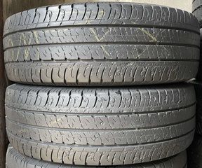 шины бу 215/65 R15C