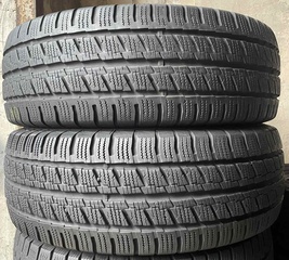 шины бу 235/65 R16C