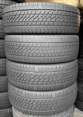 шины бу 215/65 R16C
