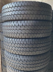 шины бу 205/65 R16C