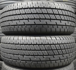 шины бу 205/60 R16C