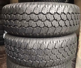 шины бу 205/65 R16C