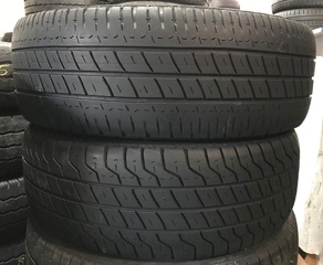 шины бу 225/75 R16C