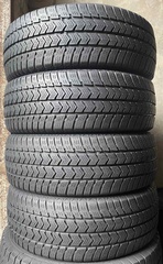 шины бу 195/60 R16C