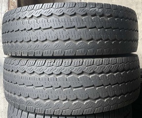 шины бу 225/75 R16C