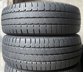 шины бу 205/65 R16C