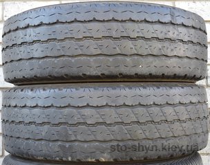 шины бу 215/70 R15C