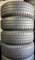 шины бу 205/65 R15C