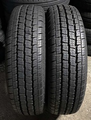 шины бу 185/80 R14C
