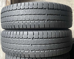 шины бу 225/75 R16C