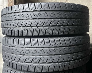 шины бу 205/75 R16C