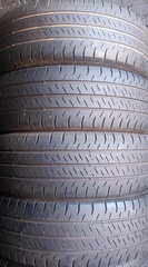шины бу 205/75 R16C