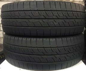 шины бу 185/85 R14C