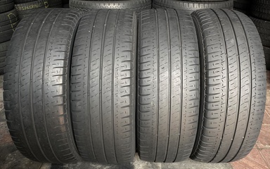 шины бу 235/65 R16C