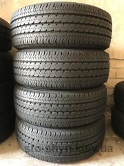 шины бу 215/65 R15C
