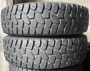 шины бу 225/75 R16C