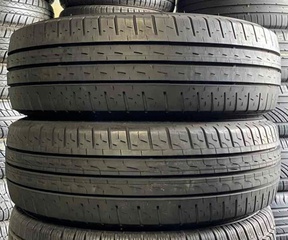 шины бу 205/70 R15C