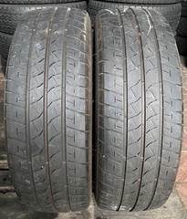 шины бу 215/65 R16C